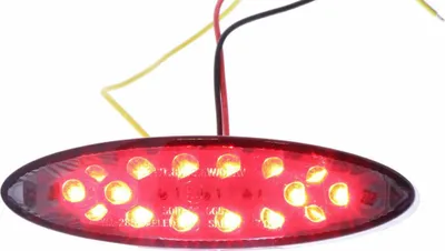 Obrázek produktu pro DAYTONA 81104 vedl světlomet