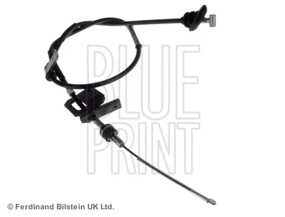 Produktbild von BLUE PRINT Handbremsseil Seilzug Feststellbremse für SUZUKI Vitara SUV (ET, TA, TD) Hinten Links ADK84622
