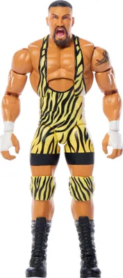 Produktbild von WWE JCJ24, 8 Jahr(e), Mehrfarbig, Kunststoff
