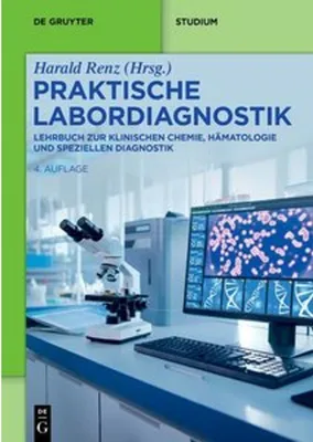 Obrázek produktu pro Praktische Labordiagnostik