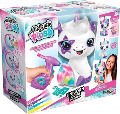 Produktbild von Canal Toys So Slime OFG228, Guss-/Mal-Set für Kinder, 6 Jahr(e), Mehrfarbig