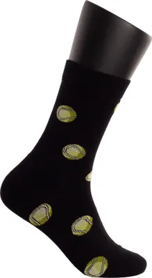Obrázek produktu pro Ponožky Softee Tennis Estampado 35-38