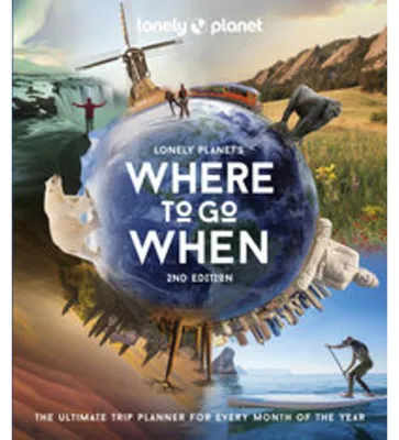 Image de Lonely Planet's Where to Go When