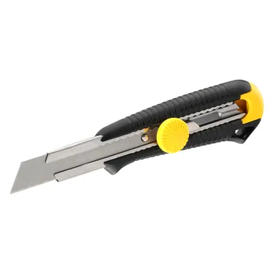 Produktbild von Cuttermesser MPO Klingenbreite 18 mm Länge 165 mm