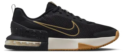 Produktbild von Nike Air Max Alpha Trainer 6 Black Sail Gum - EU 49.5