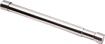 Produktbild von Verstellbare Kleiderstange aus Metall