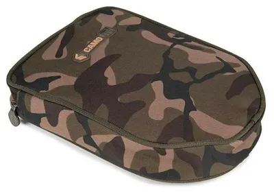 Produktbild von Fox Camolite scales pouch 21x30x6cm - Angeltasche für Fischwaage
