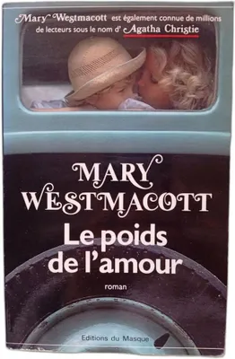 Image de Le Poids de l'amour