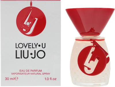 Produktbild von Liu Jo Lovely U Edp Spray