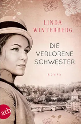 Obrázek produktu pro Die verlorene Schwester