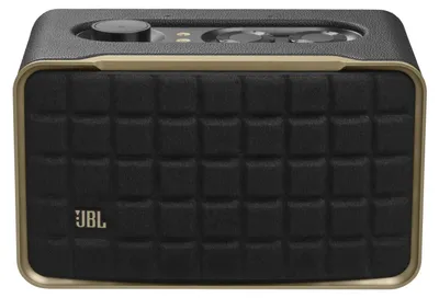 Obrázek produktu pro JBL Authentics 200, 2,5 cm, 12,7 cm, 12,7 cm (5"), 45 W, 90 W, 50 - 20000 Hz
