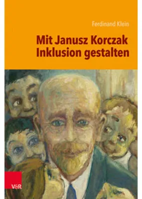 Obrázok produktu pre Mit Janusz Korczak Inklusion gestalten