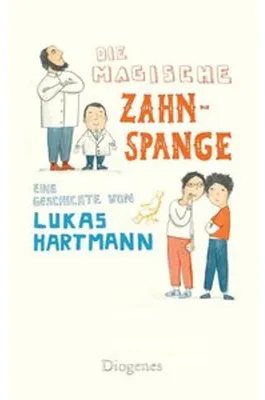 Obrázok produktu pre Die magische Zahnspange