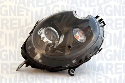 Produktbild von MAGNETI MARELLI Scheinwerfer Rechts für MINI Schrägheck (R56) 711307023269