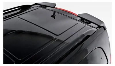 Produktbild von Dachspoiler für Mercedes Vito V639 & Viano W639 2003-2014 (mit Heckklappe)