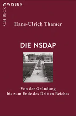 Immagine prodotto di Die NSDAP