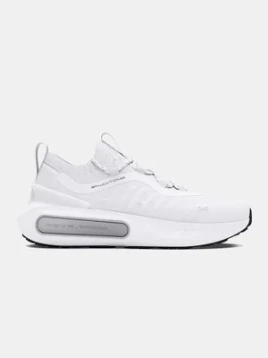 Obrázek produktu pro Under Armour Ua Phantom 4 - bílá, Velikost:12