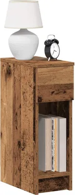 Zdjęcie produktu dla VidaXL 858709, Drewno, Drewno, 60 kg, 5 kg, 195 x 285 x 160 mm, 200 mm