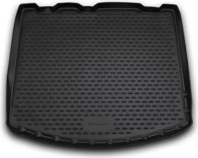 Produktbild von AD Tuning Gummi Kofferraumwanne für Ford Kuga MK2, Bj. 2013-
