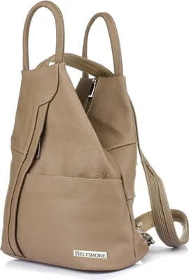 Obrázok produktu pre Beltimore batohy kraq60taupe