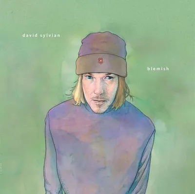 Obrázek produktu pro David Sylvian - Blemish (180g) - - (Vinyl / Pop (Vinyl))