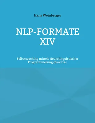 Produktbild von NLP-Formate XIV