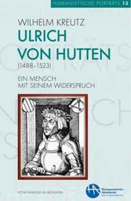 Image de Ulrich von Hutten (1488-1523)