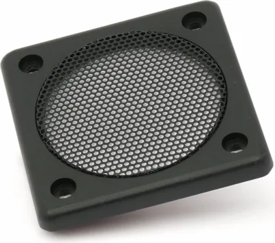 Produktbild von VISATON Lautsprecher-Schutzgitter FRS 7