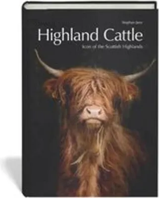 Produktbild von Highland Cattle