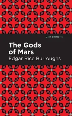 Immagine prodotto di The Gods of Mars