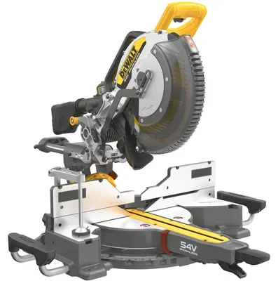 Obrázek produktu pro DeWALT DCS781X2-QW, 450 mm, 23,2 kg, 1 kusů