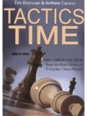Zdjęcie produktu dla Tactics Time