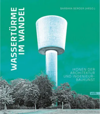 Image de Wassertürme im Wandel