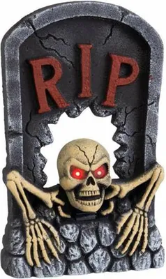 Immagine prodotto di Decorazione di Halloween L'altro me