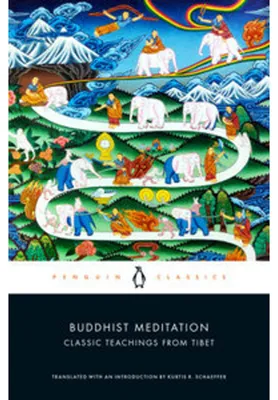 Productafbeelding van Buddhist Meditation