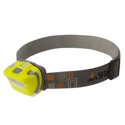 Image de Lampe frontale YATE CARACAL