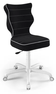 Produktbild von Jugend-Wachstumsstuhl Ergonomischer Schreibtischstuhl Für Körpergrösse 159-188 Cm, Petit Jasmine 01