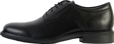 Produktbild von Geox Herren Businessschuhe U34R2A 00043 C9999 Farbe: Schwarz Größe: 40