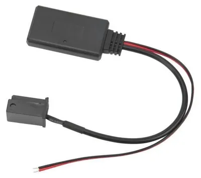 Produktbild von Bluetooth-Modul für Opel, AUX-Eingang, Audio-Musikadapter, Bluetooth 5.0