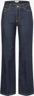 Produktbild von MORE & MORE Wide Leg Denim Jeans 0970 rinse wash 44