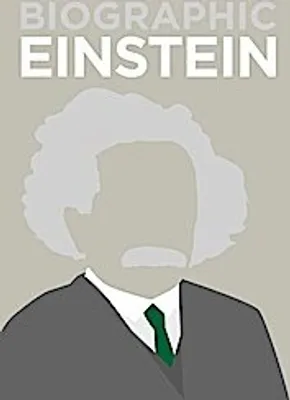 Produktbild von Biographic: Einstein