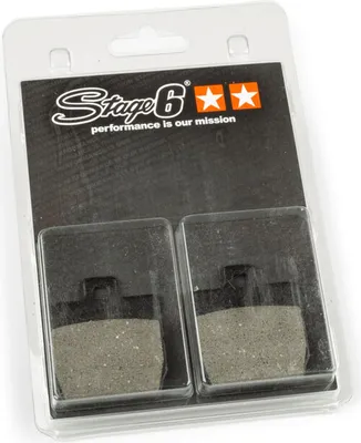 Produktbild von Stage6 Sportbremsbeläge für Yamaha Aerox/Slider