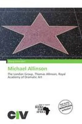 Produktbild von Michael Allinson