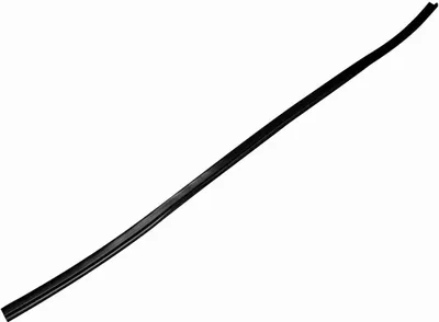 Produktbild von VAICO Windschutzscheiben-Dichtung V40-0965 oben für OPEL Vivaro A Kastenwagen (X83) Gummi 0,38kg