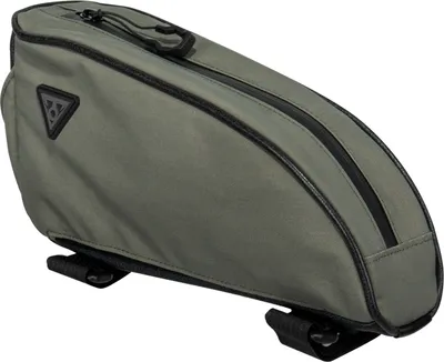 Image de Topeak TopLoader 0,75l sacoche de cadre vert TBP-TL1G