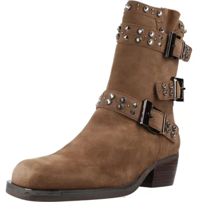 Produktbild von Braune Schuhe Modell I240675