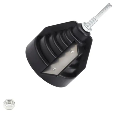 Obrázek produktu pro Spojovací díly pro trubky z PE, PVC a PPR o průměru až 63 mm