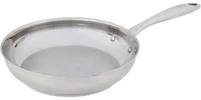 Obrázek produktu pro Klasická pánev D24cm z nerezové ocelivše Fire