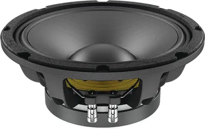 Produktbild von LAVOCE WAF102.50A 10" Woofer, Ferrit, Alukorb
