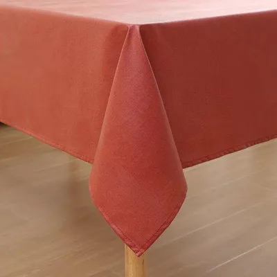 Immagine prodotto di Panno idrorepellente effetto cotone - impermeabile e antimacchia, rettangolare 140 x 180 cm